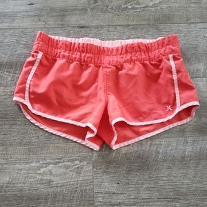 Hurley Sz S Beach Board Shorts